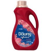 Downy Ultra Infusions Spice Blossom Liquid Fabric Softener