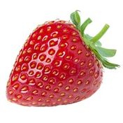 Organic Strawberries Package