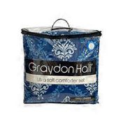 The 99 Graydon Hall Comforter Set