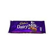 Cadbury Dairy Chocolate Milk