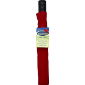 Gotta Be Hawaiian Umbrella, Light Weight, Auto NV Red, Compact, 42 Inch