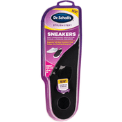 Dr. Scholl's Insoles, Sneakers, Women's, Sizes 6-10