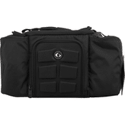 Six Pack Fitness Bag, Innovator 300, Stealth