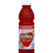 Tropicana Strawberry Kiwi Juice