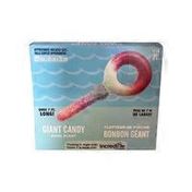 Incredible Novelties Inc. Giant Sour Candy Key Inflatable Pool Float