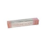 Pur Chrome Glaze High Shine Lip Gloss In DIY