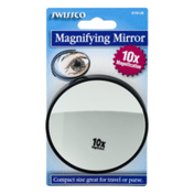Swissco Magnifying Mirror