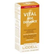 Liddell Laboratories Vital Age Defiance, Fast Acting Oral Spray