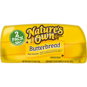 Nature's Own Butterbread Bread