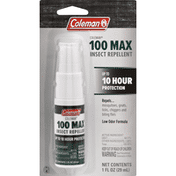 Coleman Insect Repellent