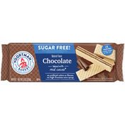 Voortman Sugar Free Chocolate Wafers