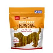 costco chicken apple dog treats