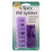 Apex Pill Splitter