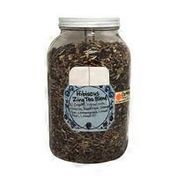 Organic Hibiscus Zing Tea Blend