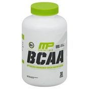Mp Essentials BCAA, Capsules