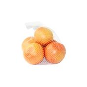 Organic Grapefruit Bag