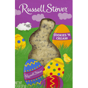 Russell Stover Cookies 'N Cream
