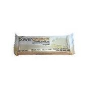 Power Crunch French Vanilla Creme Protein Energy Bar