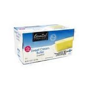 Essential Everyday Unsalted Sweet Cream Butter