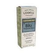 Liddell Laboratories Letting Go Homeopathic Postpartum Blues Oral Sprays