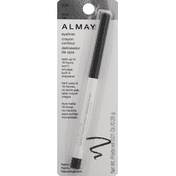 Almay Eye Liner, Pencil, Black 205