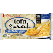 House Foods Tofu, Shirataki, Macaroni