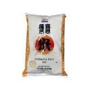 Grand Maple Formosa Rice