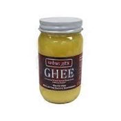 Urban Gita Ghee Made From Organic Grass-fed Cultured Butter