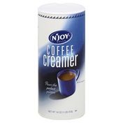 N Joy Creamer, Coffee