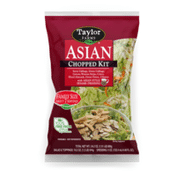 Taylor Farms Asian Family Size Chopped Salad Kit