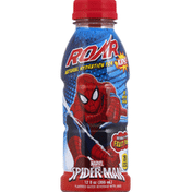 Roar Spider Man Frt Punch Sprt Drn