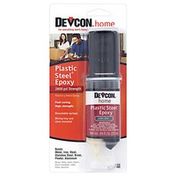 Devcon Item # 31345 - Plastic Steel® Carded Devcon Home Plastic Steel Epoxy