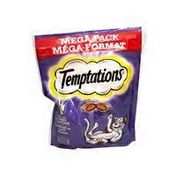 Whiskas Temptations Creamy Dairy Flavour Treats for Cats