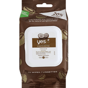 Yes To Cleansing Wipes