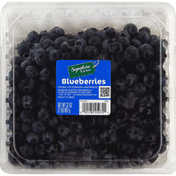 Signature Farms Blueberries