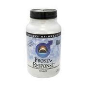 Source Naturals Prosta-Response Tablets
