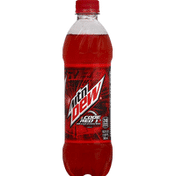 Mtn Dew Citrus With Cherry Soda 1 L Instacart