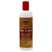 African Pride Hair Lotion, Instant Oil Moisturizing