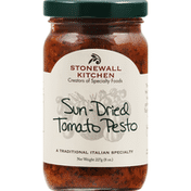 Stonewall Kitchen Sun-Dried Tomato Pesto