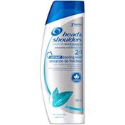Head & Shoulders Instant Relief 2 In 1Anti Dandruff Shampoo