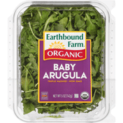 Earthbound Farms Organic Baby Arugula
