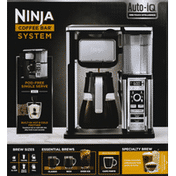 Ninja Coffee Bar System