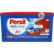 Persil ProClean ProClean 2in1 Persil ProClean Power-Caps 2in1 Detergent