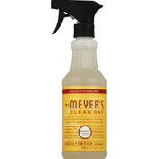 Mrs. Meyer's Clean Day Countertop Spray, Orange Clove Scent