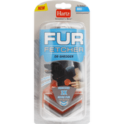 Hartz Fur Fetcher, for Medium Dogs