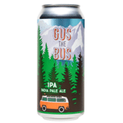 Gus the Bus India Pale Ale (IPA)