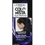 L'Oreal Hair Makeup, (Hashtag) Purple 50
