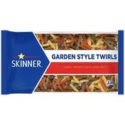 Skinner Garden Style Twirls