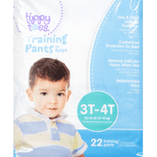 Tippy Toes Training Pants, 3T-4T (32-40 lb), for Boys