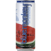 Blue Monkey 100% Juice, Watermelon
